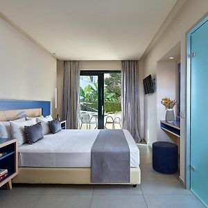 Zimmer mit Queensize-Bett